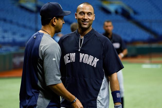 MLB Stars Guaranteed to Come Up Clutch for Their Teams