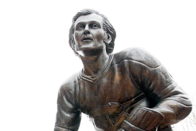 The NHL's 25 Best Pure Goal Scorers of All Time