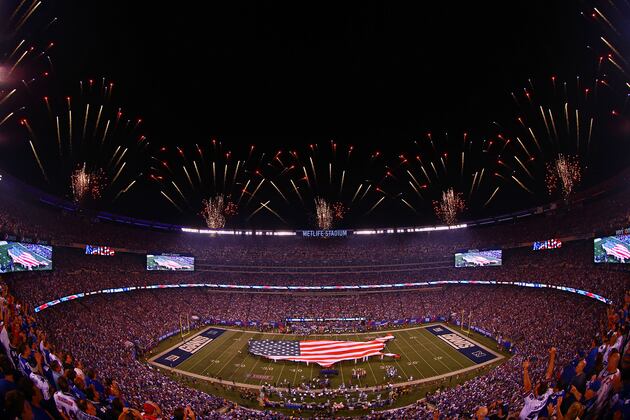 NFL Week 1 Picks: Top Teams on Upset Alert