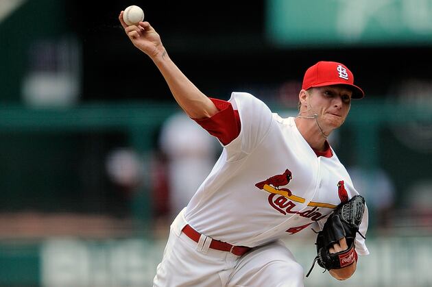 Early Grades for the Top 10 September MLB Call-Ups