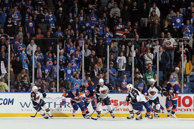 NHL: Power Ranking the 20 Defunct Team Nicknames in League History