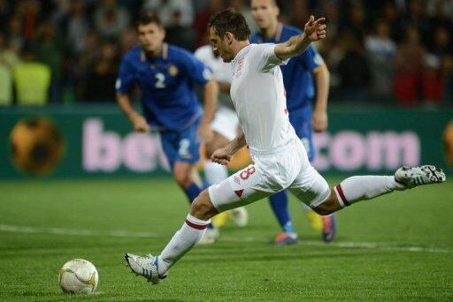 WC Qualifiers Roundup: Amazing England, Woeful Italy and the Luck of the Irish