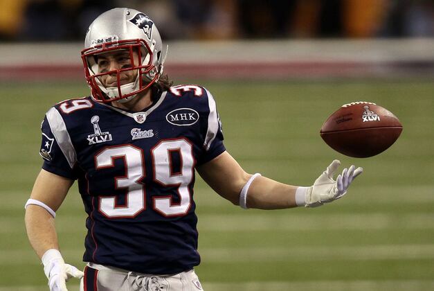 Patriots vs. Titans: 5 Key Players for New England Against Tennessee
