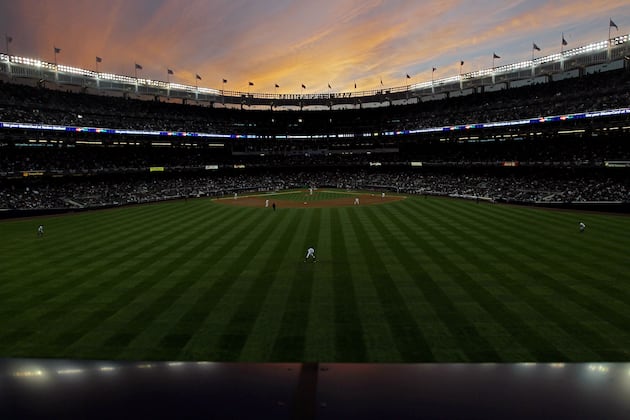 New York Yankees: 5 Ways the Bronx Bombers Can Save Their Season