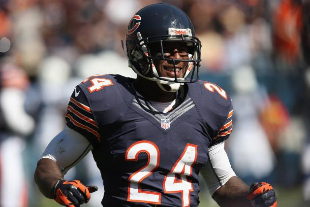 5 Chicago Bears to Watch in NFL Week 2