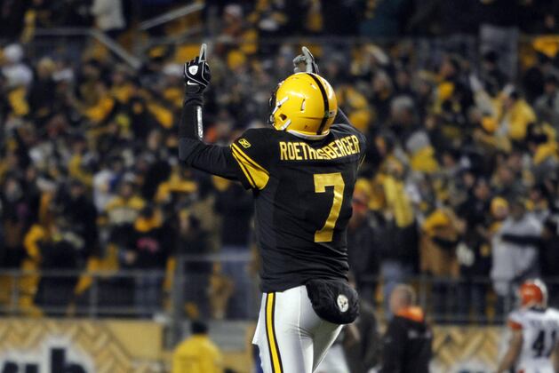 NFL Upsets: 5 Underdogs That Will Win in Week 1