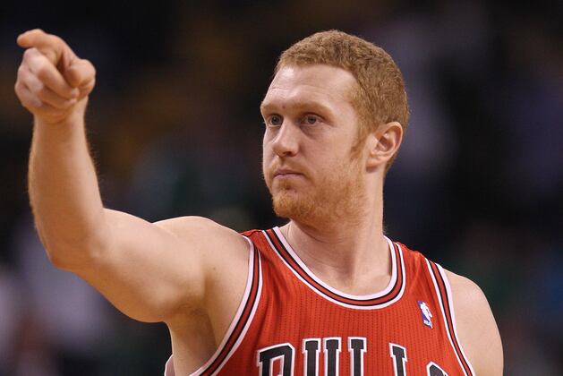 5 Current NBA Players We Want to See as TV Analysts