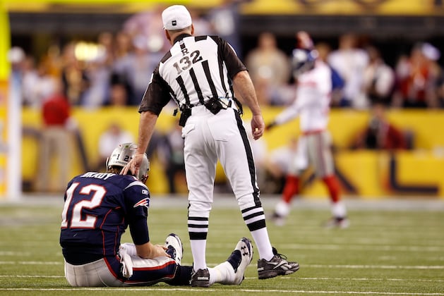 New England Patriots: 5 Things to Look for in Week 1 to Signal Success in 2012