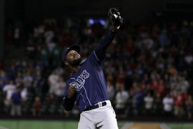 Bleacher Report's Fully Updated MLB Award Predictions