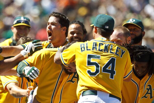 MLB Playoff Race: Most Likely 1-Game Wild-Card Scenarios