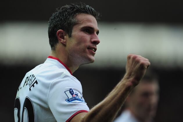 English Premier League: Grading the Top Ten Transfer Seasons