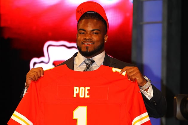 Top 20 Non-BCS Prospects for the 2013 NFL Draft