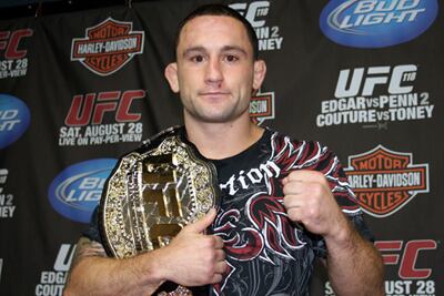 UFC 153: 3 Fighters Who Could (and Should) Have Been Chosen over Frankie Edgar