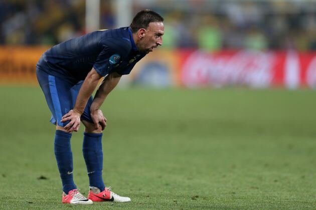 France Football vs. Finland: What We Learned About Les Bleus