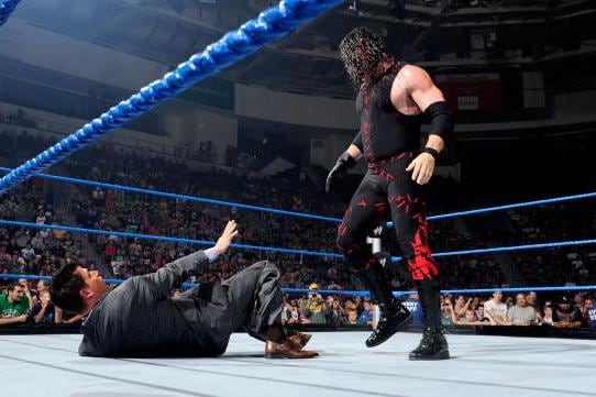 5 Things That WWE Is Doing Wrong