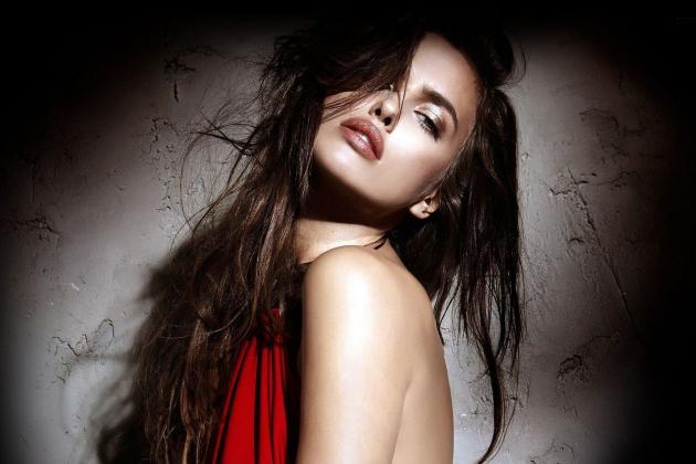 The 25 Hottest European WAGs