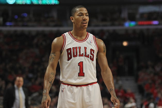 The 5 Most Injury-Riddled Teams Entering the 2013 NBA Season