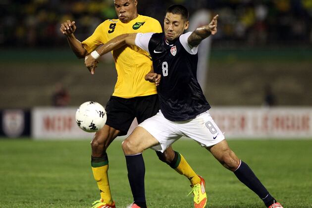 Jamaica vs. United States: Grading the US in CONCACAF World Cup Qualifying Loss