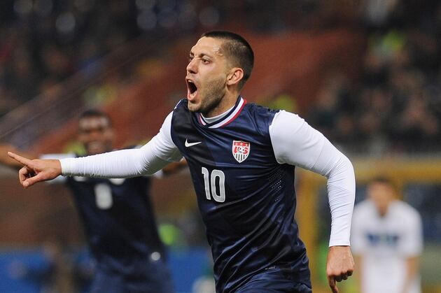 Jamaica vs. USA: Rating the USMNT Players in World Cup Qualifier