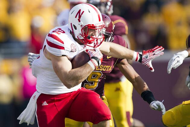 College Football Week 2: Last-Minute Injury Updates