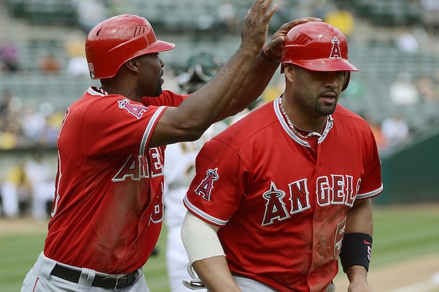 MLB's Most Disappointing Teams of 2012