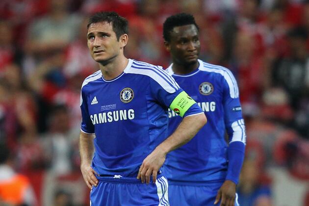 Chelsea Tactical: The Double Pivot in Midfield, and the Options Available