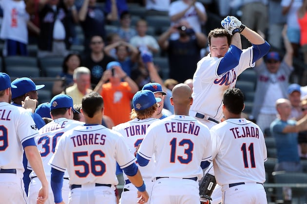 New York Mets: 10 Things They Must Do to Contend in the NL East Next Season