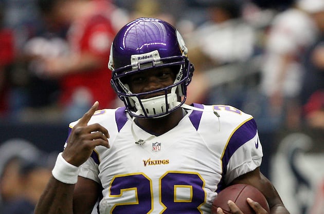 5 Other Things to Watch for from the Minnesota Vikings in Week 1