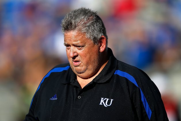 Kansas Football: 5 In-State JUCO Recruits Charlie Weis Could Sign