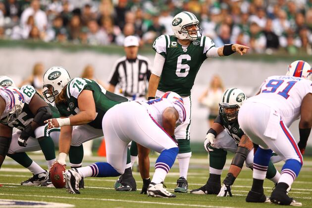 Week 1 NFL Picks: Complete Predictions for Each Team's Opening Game