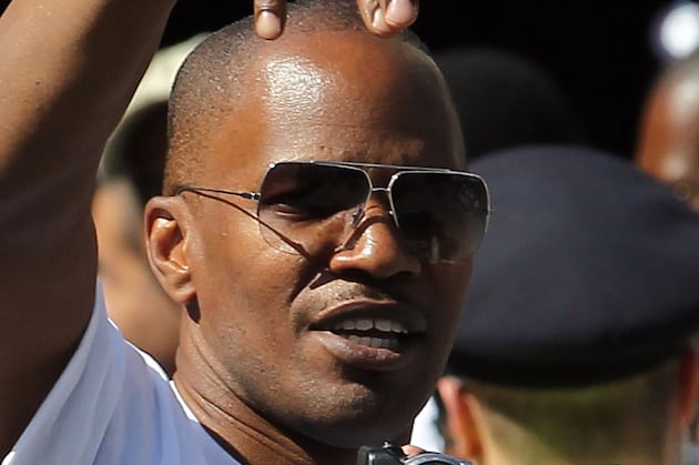 6 Actors Who Could Play Floyd Mayweather in a Movie About His Boxing Career