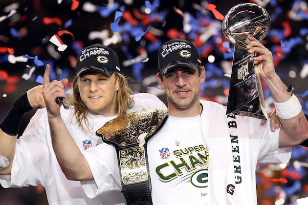 2012 NFL Season: Predicting the Road to Super Bowl XLVII