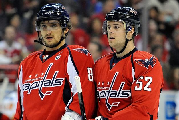 Washington Capitals: 10 Reasons Ovechkin and Green Can Lead Them to the Cup