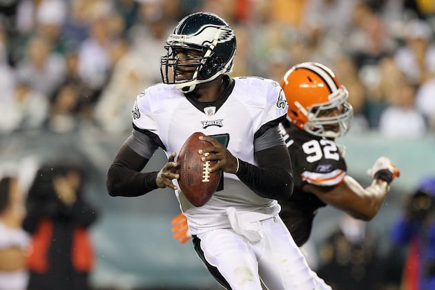Eagles vs. Browns: 5 Bold Predictions for Week 1 Matchup