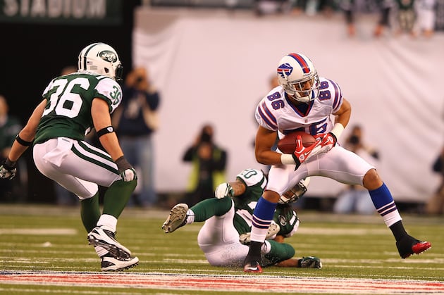 5 Reasons New York Jets Fans Should Be Confident vs. Buffalo Bills