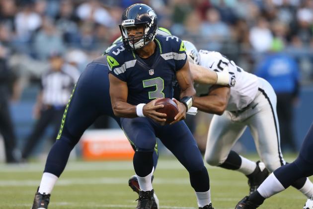 Start 'Em, Sit 'Em Week 1: Last-Minute Advice for NFL Fantasy Football Owners