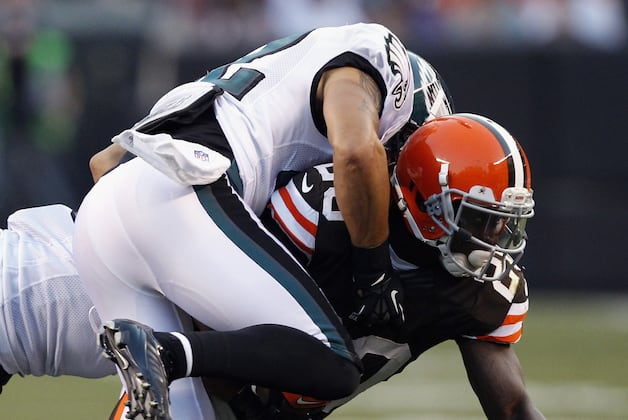 Philadelphia Eagles: What to Look for in Sunday's Game Against the Browns