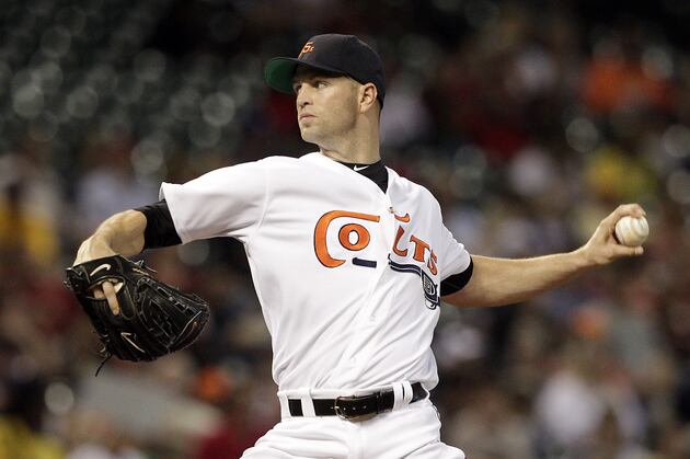 25 Best MLB Styles of the Season