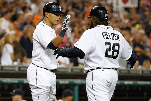 Detroit Tigers: Ranking the 3 Most Important Series Left on the Calendar