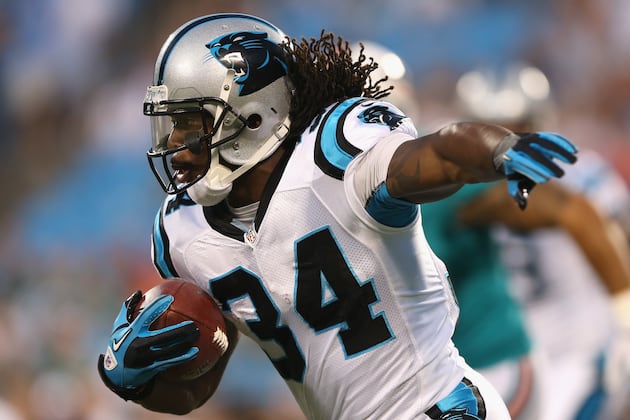 5 Fantasy Sleeper Picks Who Will Lead You to a Week 1 Win