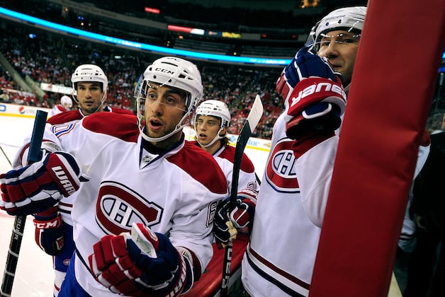 Montreal Canadiens: 8 Reasons Habs Fans Should Look Forward to 2012-13