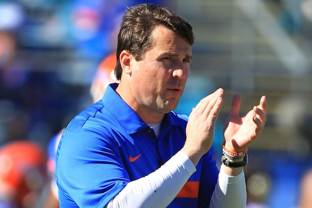 Florida vs. Texas A&M: 3 Reasons the Gators Won