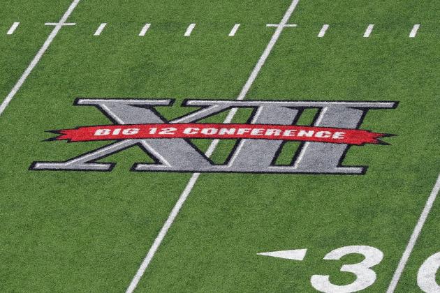 College Football: 10 of the Current Big 12 Teams' All-Time Best Runners