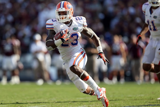 Florida Football: 10 Things We Learned from the Gators' Win Against the Aggies