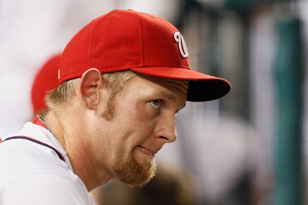 All 30 MLB Teams' Move They Failed to Make During Trade Season