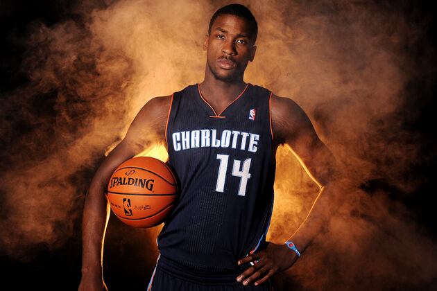 Charlotte Bobcats: Predicting the Bobcats' Rotation for 2012-13