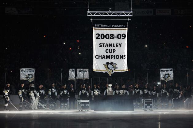 Pittsburgh Penguins: 3 Changes They Must Prioritize to Capture the Cup in 2013
