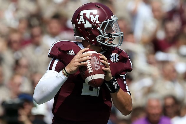 Texas A&M Football: 10 Things We Learned from the Aggies Loss Against the Gators