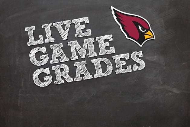 Seahawks vs. Cardinals: Instant Grades & Analysis for Arizona's Week 1 Game