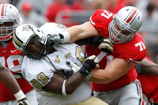 Ohio State Football: Winners and Losers from the Week 2 Game vs. UCF